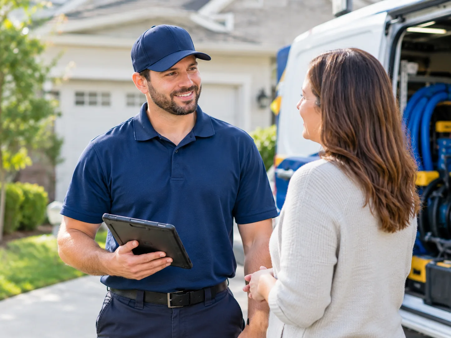 Sewage Backup Cleanup Marathon, NY FAQs